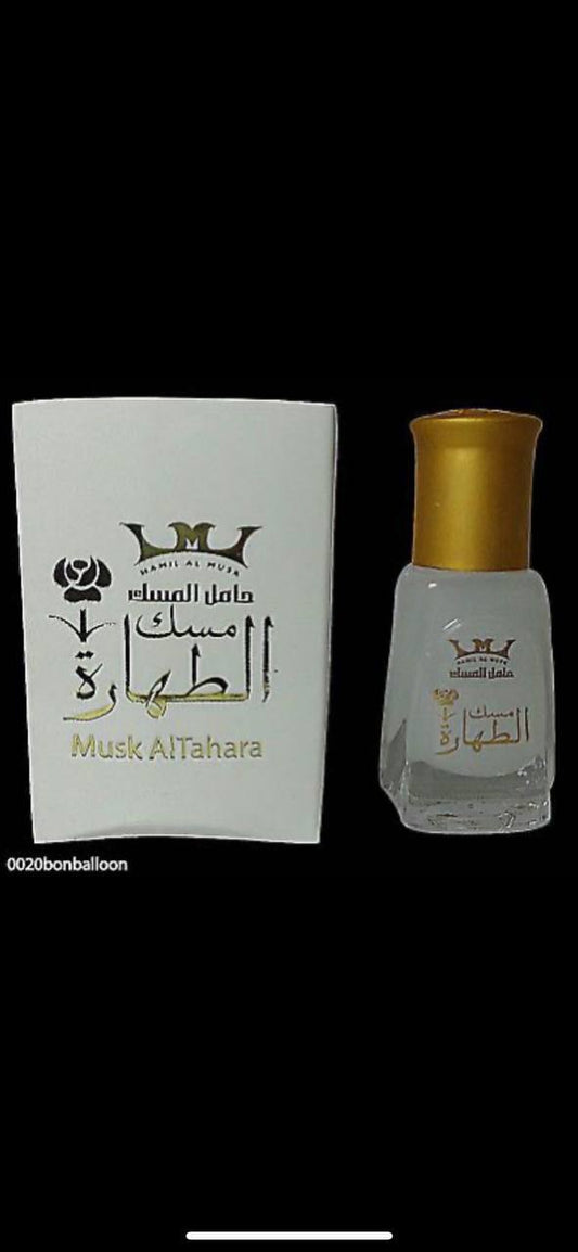 Musk Al Tahara